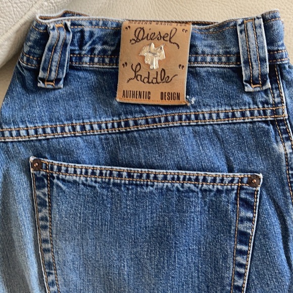 Diesel Jeans - Picture 2 of 4